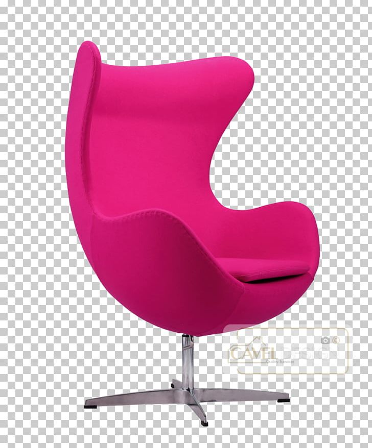 Egg Eames Lounge Chair Furniture PNG, Clipart, Angle, Arne Jacobsen, Cashmere, Chair, Chaise Longue Free PNG Download