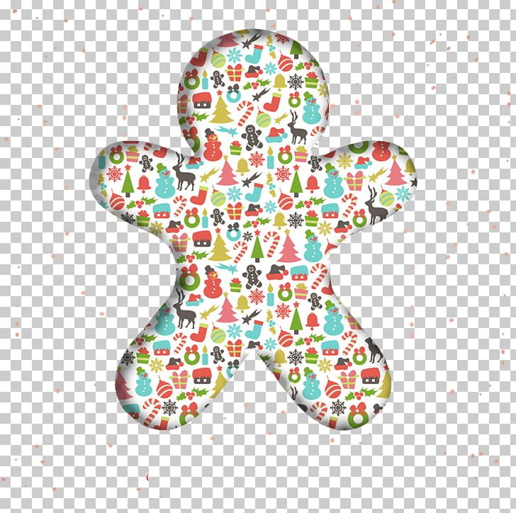 Ginger Snap Gingerbread Man Christmas PNG, Clipart, Biscuit, Chr, Christmas Border, Christmas Cookie, Christmas Decoration Free PNG Download