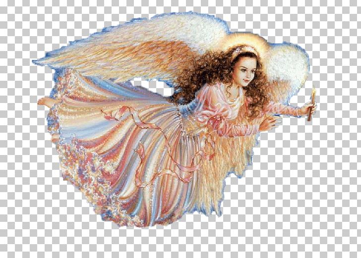 Heaven's Angels Christmas Tree Guardian Angel PNG, Clipart,  Free PNG Download