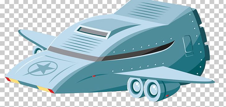 Spacecraft Drawing Interstellar Travel Illustration PNG, Clipart, Animation, Aqua, Automotive Design, Brand, Cartoon Free PNG Download