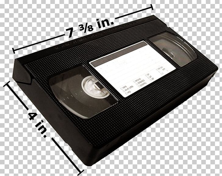 VHS Betamax Videotape Magnetic Tape VCRs PNG, Clipart, 8 Mm Video Format, Arrest, Betamax, Camcorder, Cine Film Free PNG Download