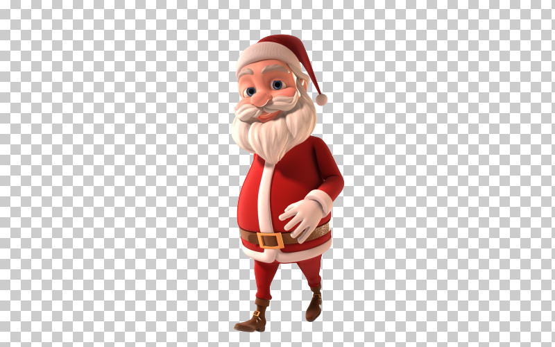 Santa Claus PNG, Clipart, 3d Computer Graphics, 3d Modeling, Christmas Day, Christmas Ornament, Cinema 4d Free PNG Download