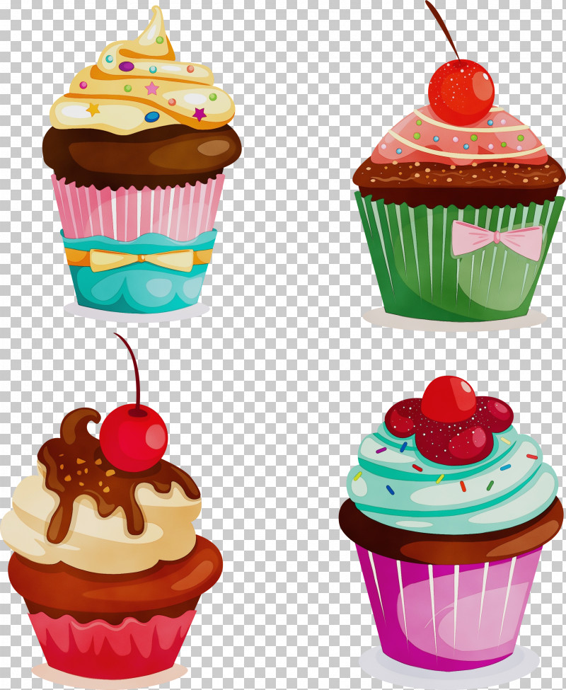 Baking Cup Cupcake Food Dessert Frozen Dessert PNG, Clipart, Baking Cup, Cake, Cupcake, Dessert, Food Free PNG Download