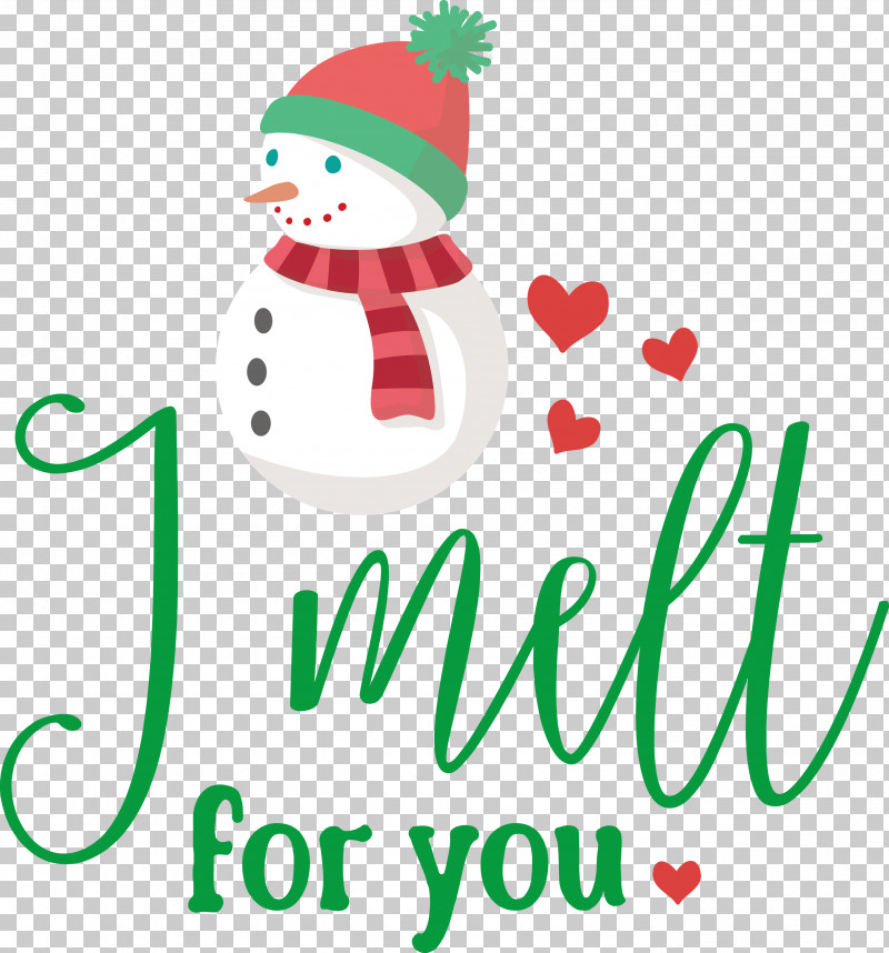 I Melt For You Snowman PNG, Clipart, Christmas Day, Christmas Ornament, Christmas Ornament M, Christmas Tree, Happiness Free PNG Download