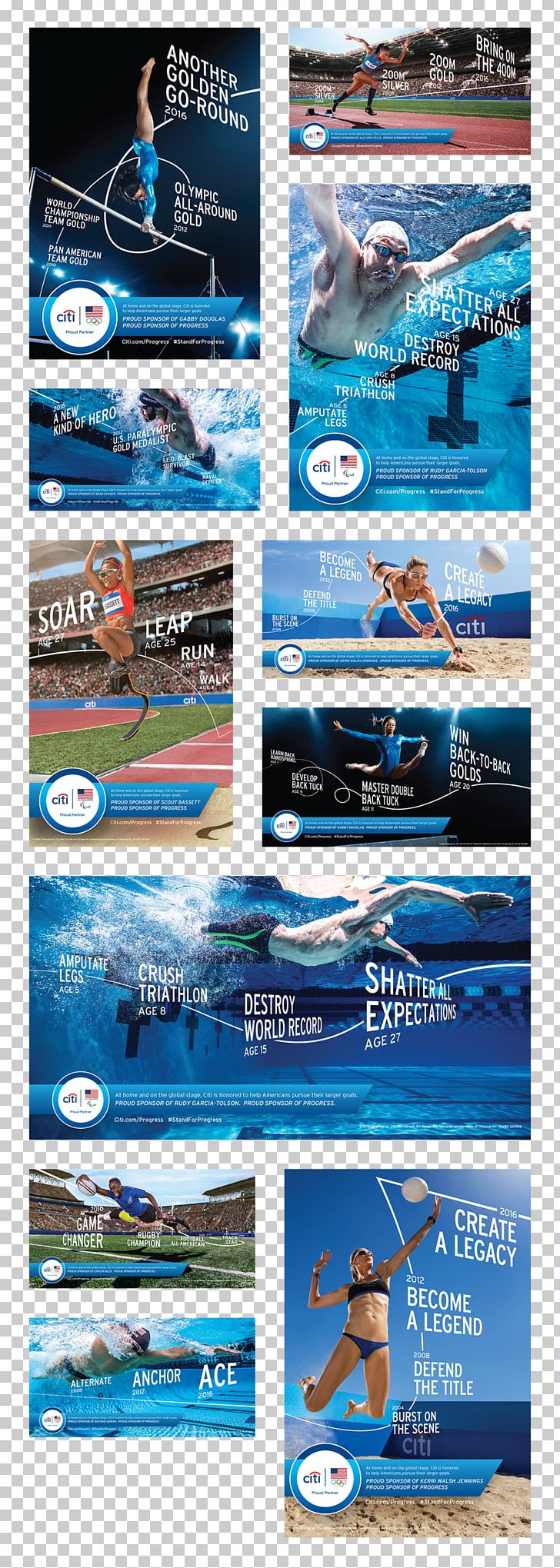 Business Citibank Sport Athlete Brand PNG, Clipart, Advertising, Athlete, Bank, Brand, Brochure Free PNG Download