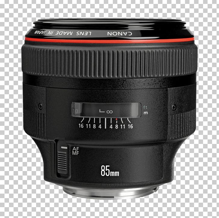 Canon EF Lens Mount Canon EOS Canon EF 85mm Lens Camera Lens Canon EF II Telephoto 85mm F/1.2 PNG, Clipart, Aperture, Camera, Camera Accessory, Camera Lens, Cameras Optics Free PNG Download