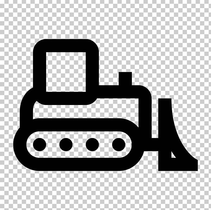 Computer Icons Architectural Engineering Bulldozer Excavator PNG, Clipart, Angle, Architectural Engineering, Black And White, Brand, Bulldozer Free PNG Download