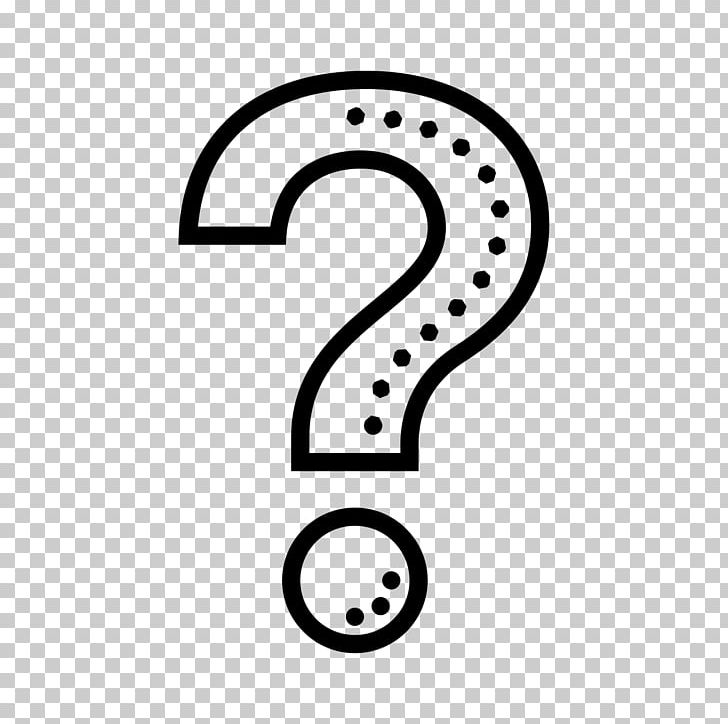 Computer Icons Question Mark PNG, Clipart, Area, Black And White, Body Jewelry, Circle, Computer Icons Free PNG Download