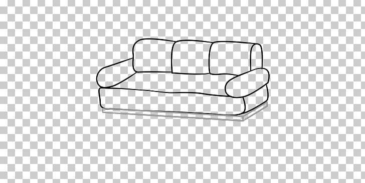 Couch Drawing Furniture Chair PNG, Clipart, Angle, Area, Bed, Black And White, Chair Free PNG Download