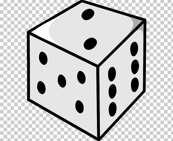 Dice Game PNG, Clipart, Angle, Area, Black, Black And White, Bunco Free PNG Download