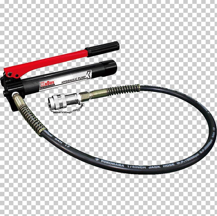 Hardware Pumps Hydraulics Hydraulic Pump Hydraulic Machinery Hand Pump PNG, Clipart, Auto Part, Cable, Cutting, Cutting Tool, Electronics Accessory Free PNG Download