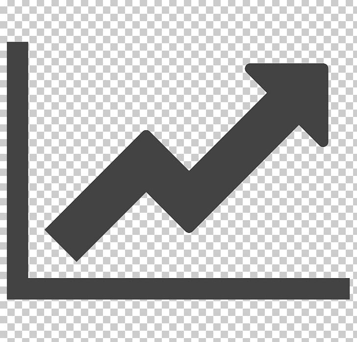 Line Chart Computer Icons Scalable Graphics Organization PNG, Clipart, Angle, Bar Chart, Black, Black And White, Brand Free PNG Download