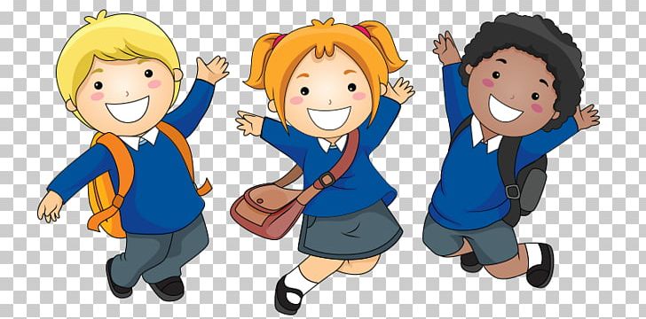 School Uniform Clothing PNG, Clipart, Art, Boy, Cartoon, Child, Conversation Free PNG Download