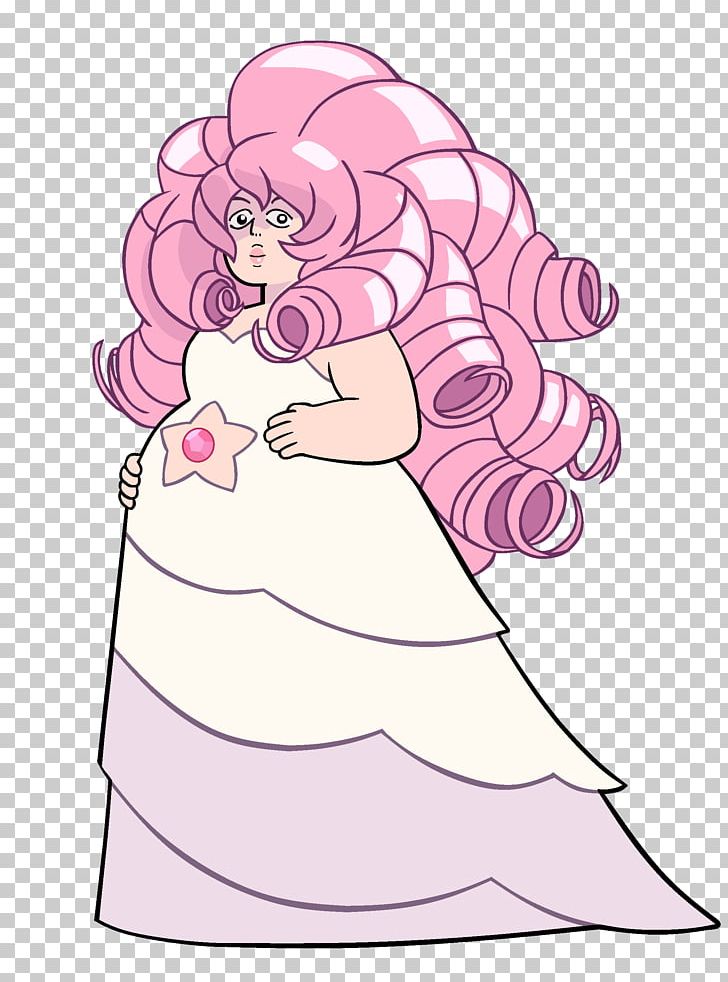 Steven Universe Rose Quartz Stevonnie Connie PNG, Clipart, Angel, Anime, Cartoon, Child, Crystal Free PNG Download