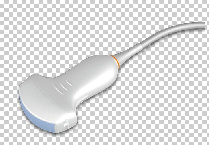 ultrasound transducer clipart