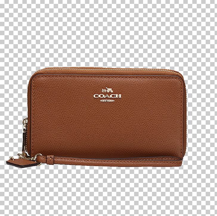 Wallet Leather PNG, Clipart, Adobe Illustrator, Bag, Brand, Brown, Brown Background Free PNG Download
