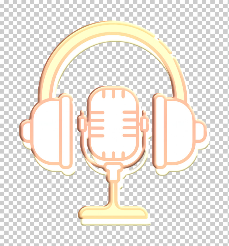 Podcast Icon Music Icon PNG, Clipart, Audio Equipment, Equipment, Headphones, Meter, Music Icon Free PNG Download
