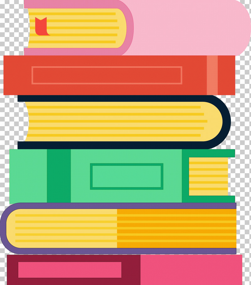 Stack Of Books Books PNG, Clipart, Battery, Book, Books, Geometry, Line Free PNG Download