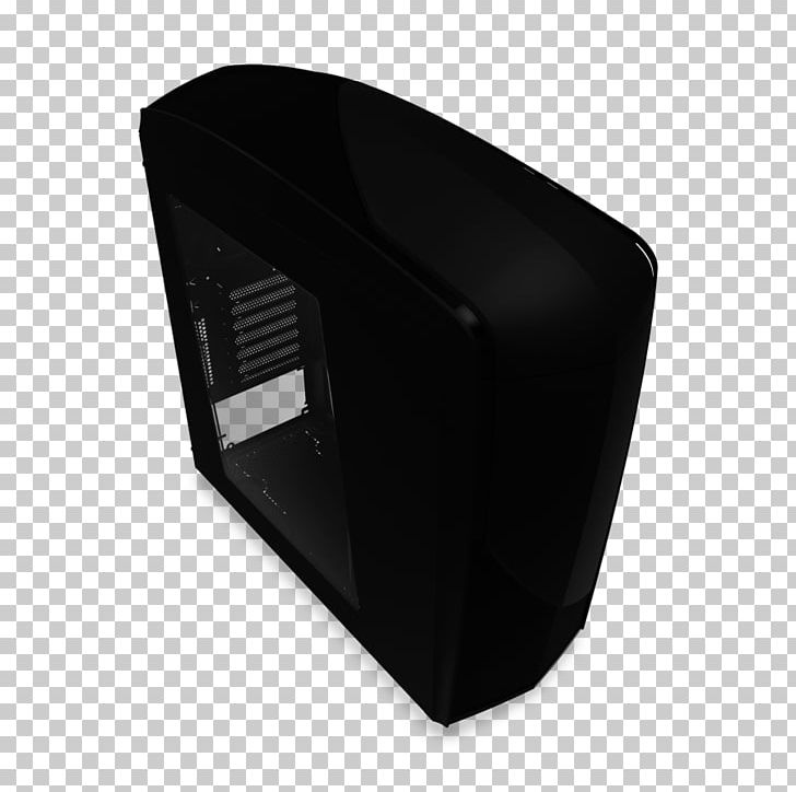 Computer Cases & Housings MicroATX Personal Computer AeroCool PNG, Clipart, Aerocool, Angle, Atx, Black, Cable Management Free PNG Download