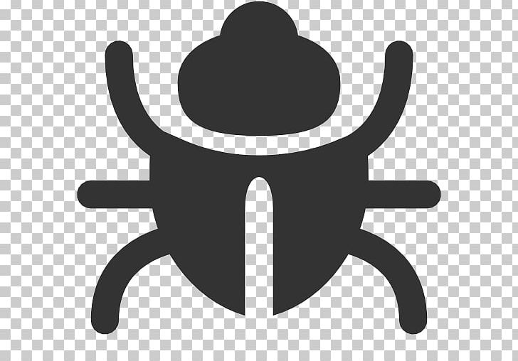 Computer Icons Software Bug Bug Tracking System PNG, Clipart, Apple Icon Image Format, Black, Black And White, Bug, Bug Tracking System Free PNG Download