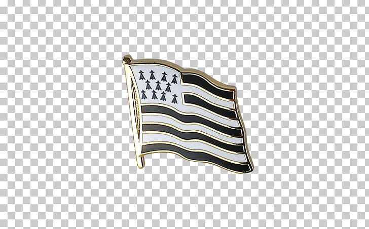 Flag Of Brittany Breton Lapel Pin PNG, Clipart, Angle, Breton, Brittany, Country, European Union Free PNG Download
