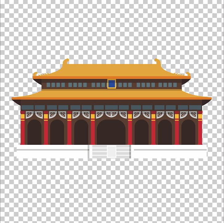 Forbidden City Adobe Illustrator Software Template PNG, Clipart, Architecture, Beijing, Brand, Chinese Architecture, Cities Free PNG Download