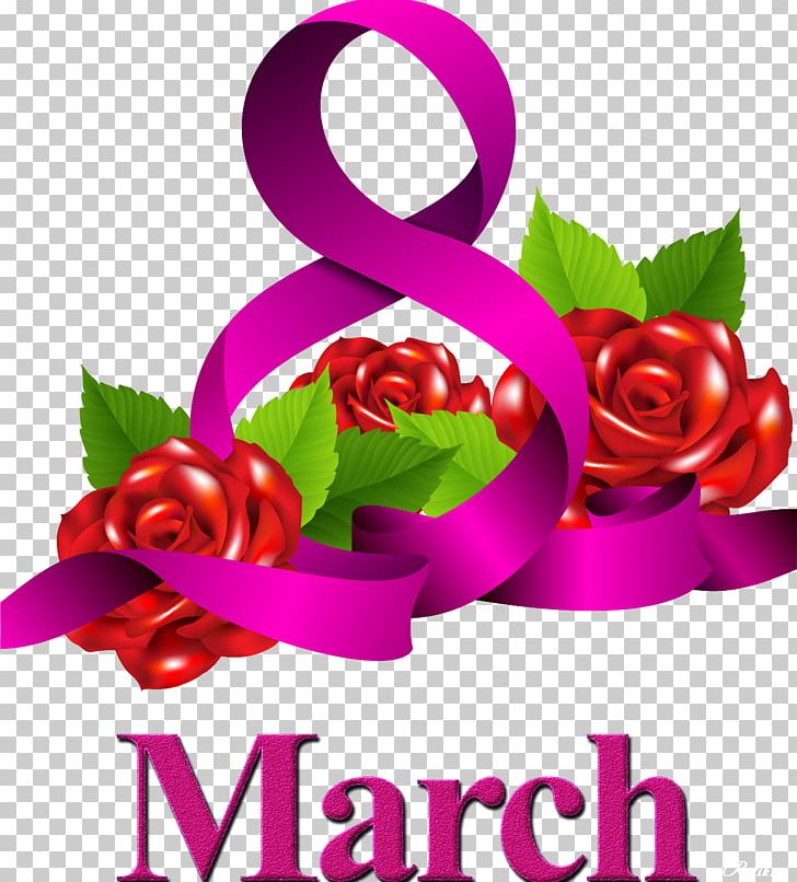 International Women's Day Holiday 8 March Woman PNG, Clipart,  Free PNG Download