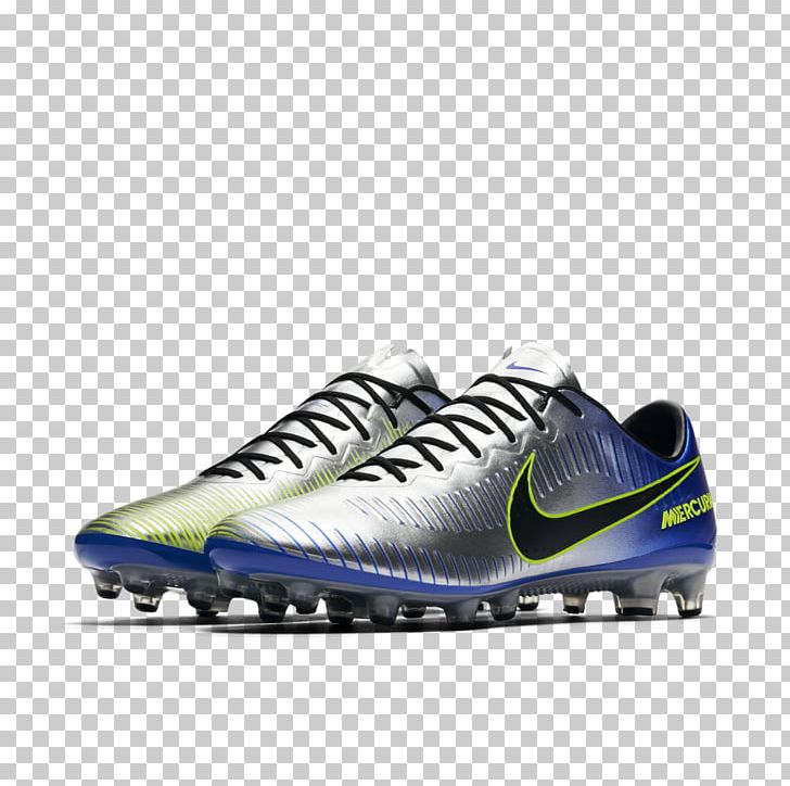 Nike Mercurial Vapor Football Boot Shoe PNG, Clipart, Artificial Turf, Athletic Shoe, Boot, Cleat, Electric Blue Free PNG Download