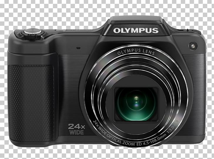 Olympus SZ-16 Point-and-shoot Camera Olympus SZ-12 PNG, Clipart, 16 Mp, Camera, Camera Accessory, Camera Lens, Cameras Optics Free PNG Download