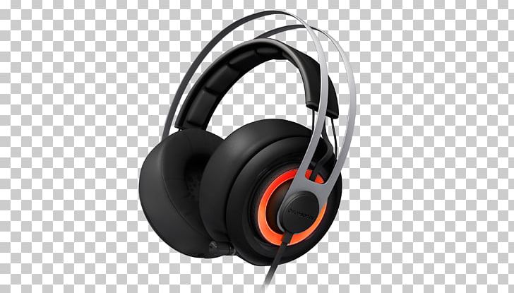 PlayStation 3 Black & White Headphones SteelSeries Headset PNG, Clipart, 71 Surround Sound, Audio, Audio Equipment, Black White, Computer Software Free PNG Download