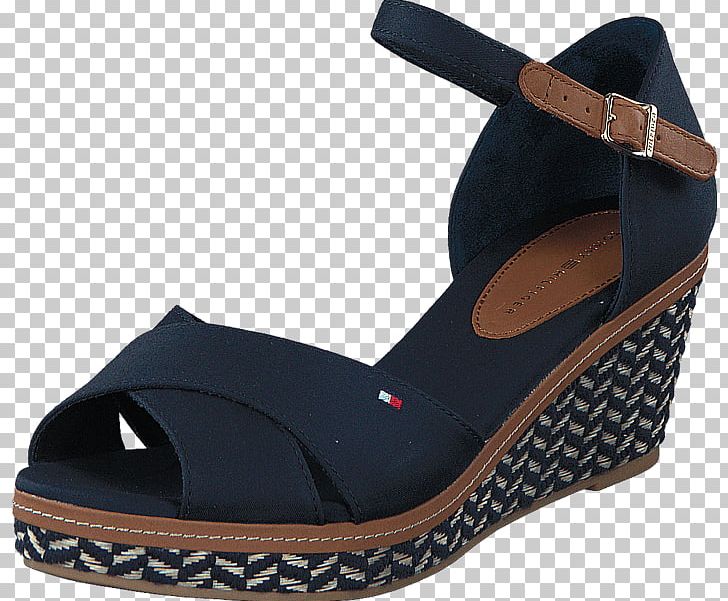 Sandal High-heeled Shoe Tommy Hilfiger Fashion PNG, Clipart, Basic Pump, Blue, Clothing, Fashion, Footwear Free PNG Download