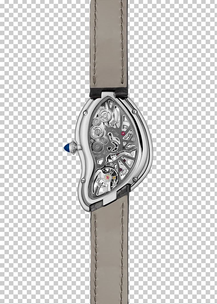Watch Cartier Movement Clock Manufacturing PNG, Clipart,  Free PNG Download