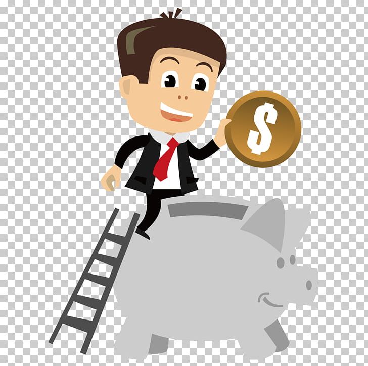 Businessperson PNG, Clipart, Bank, Banking, Banks, Bank Vector, Boy Cartoon Free PNG Download