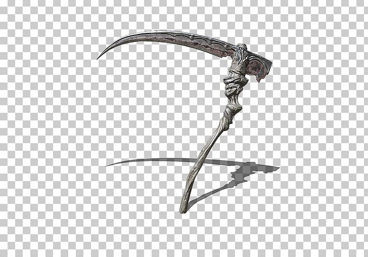 Dark Souls III Bloodborne Scythe PNG, Clipart, Bloodborne, Cold Weapon, Dark Souls, Dark Souls Artorias Of The Abyss, Dark Souls Ii Free PNG Download