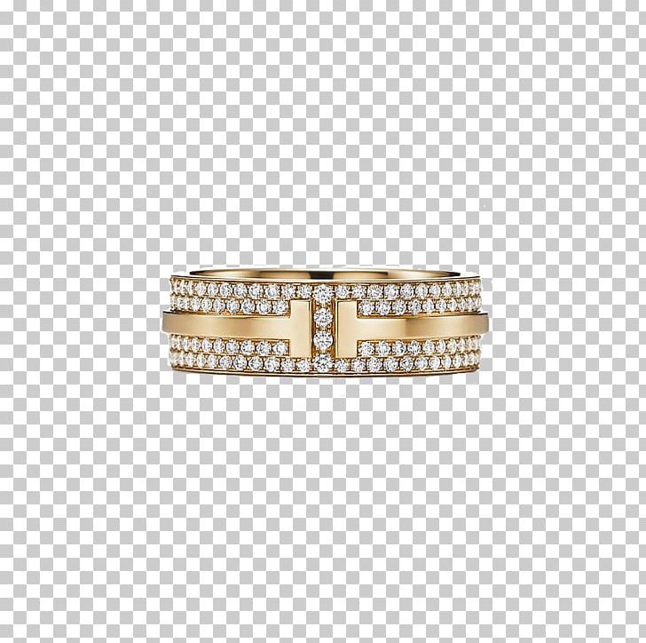 Earring Tiffany & Co. Diamond Gold PNG, Clipart, Bangle, Bracelet, Charms Pendants, Colored Gold, Diamond Free PNG Download