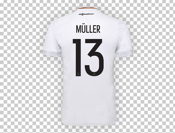Germany National Football Team Uefa Euro 2016 T Shirt Jersey