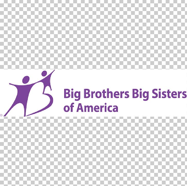 Logo Big Brothers Big Sisters Of America Organization Brand Font PNG, Clipart, Area, Big Brother, Big Sister, Brand, Brother Free PNG Download