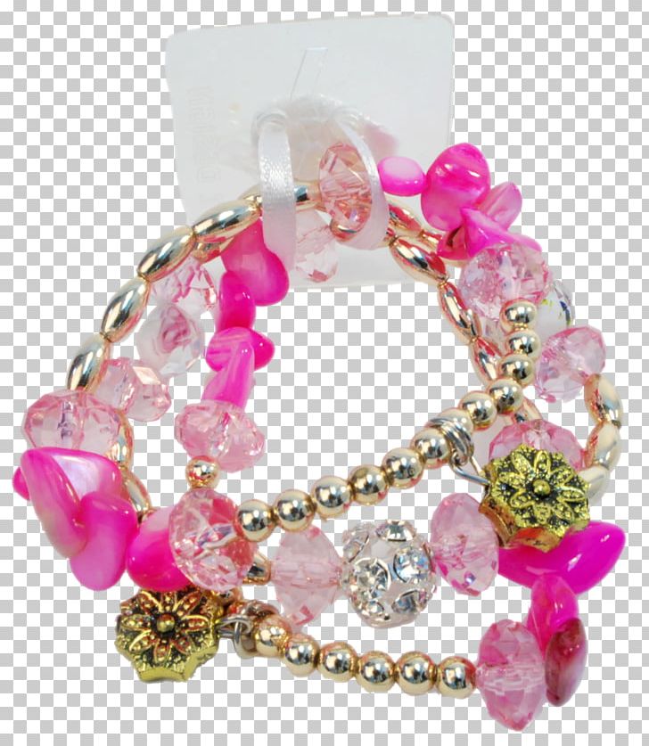 Marlow Floral Products Pink Bracelet Coral Bead PNG, Clipart, Bead, Beads, Black, Blue, Body Jewelry Free PNG Download