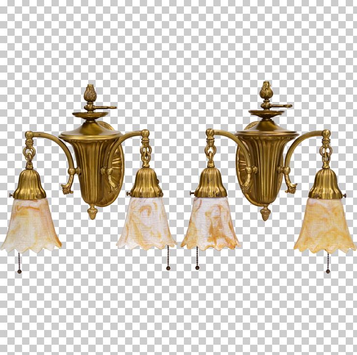 Sconce Light Fixture Electricity Chandelier PNG, Clipart, Antique, Bell, Brass, Ceiling, Ceiling Fixture Free PNG Download