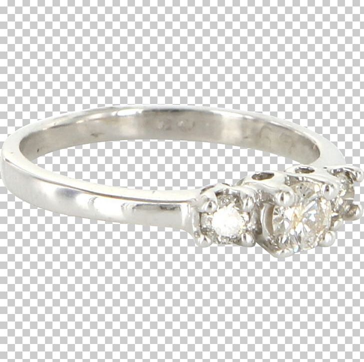 Wedding Ring Silver Gold Diamond PNG, Clipart, Bangle, Body Jewellery, Body Jewelry, Carat, Diamond Free PNG Download