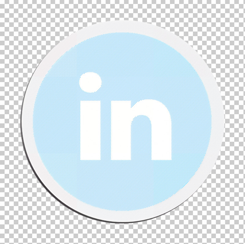 Linkedin Icon Share Icon Social Icon PNG, Clipart, Azure, Blue, Circle, Daytime, Linkedin Icon Free PNG Download