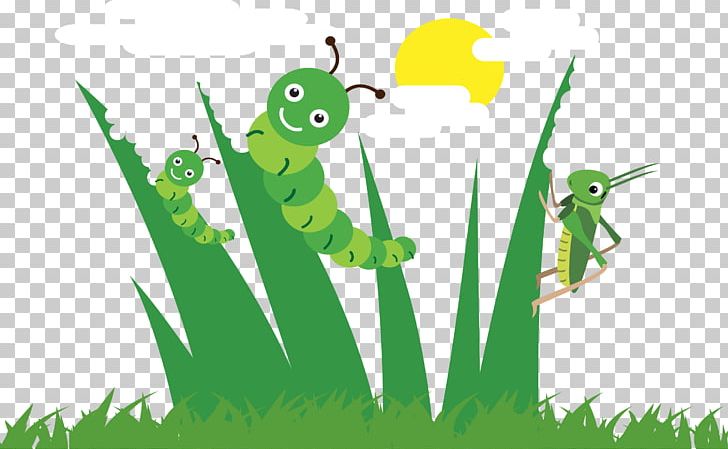Adobe Illustrator Illustration PNG, Clipart, Animals, Artificial Grass, Cartoon, Cartoon Grass, Computer Wallpaper Free PNG Download