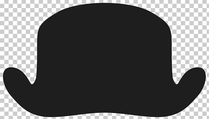 Black And White Hat PNG, Clipart, Black, Black And White, Bowler Hat, Clipart, Font Free PNG Download