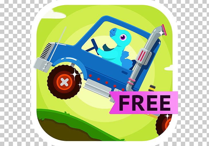 Dinosaur Truck Car Motor Vehicle Dinosaur Digger 2 Driving PNG, Clipart, Android, Area, Automotive Design, Brand, Car Free PNG Download