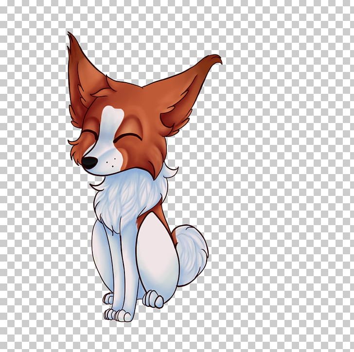 Dog Breed Red Fox Cartoon PNG, Clipart, Animals, Breed, Carnivoran, Cartoon, Character Free PNG Download