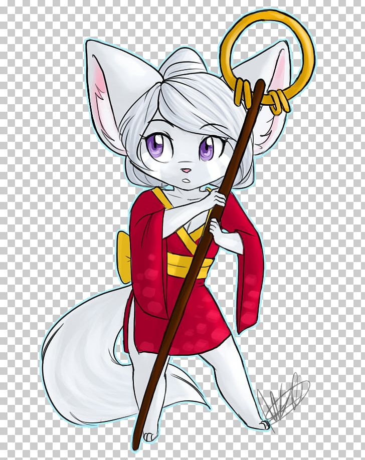 Dungeons & Dragons Nine-tailed Fox Tails Kitsune Bard PNG, Clipart, Arm, Art, Artwork, Bard, Cartoon Free PNG Download