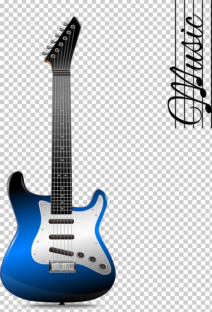 Electric Guitar Photography Illustration PNG, Clipart, Acoustic Electric Guitar, Blue, Electricity, Guitar Accessory, Guitar Vector Free PNG Download