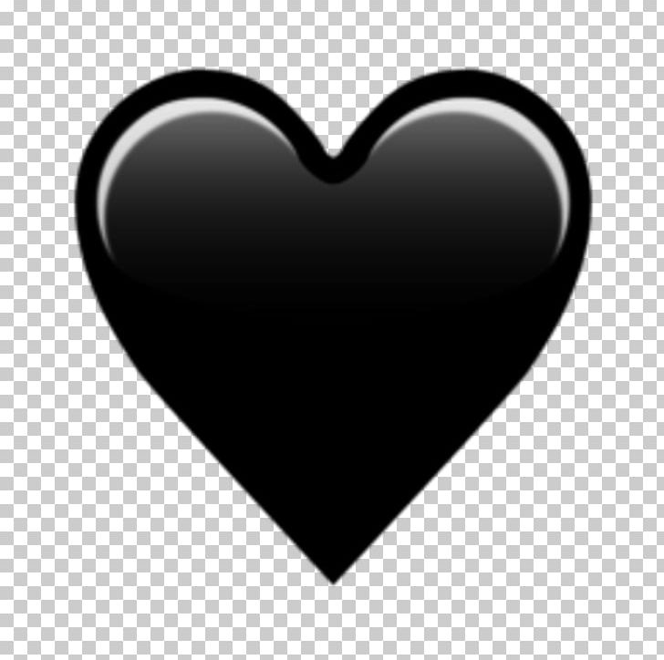 Emoji IPhone 7 Heart Sticker PNG, Clipart, Black And White, Desktop Wallpaper, Emoji, Emojipedia, Emoticon Free PNG Download