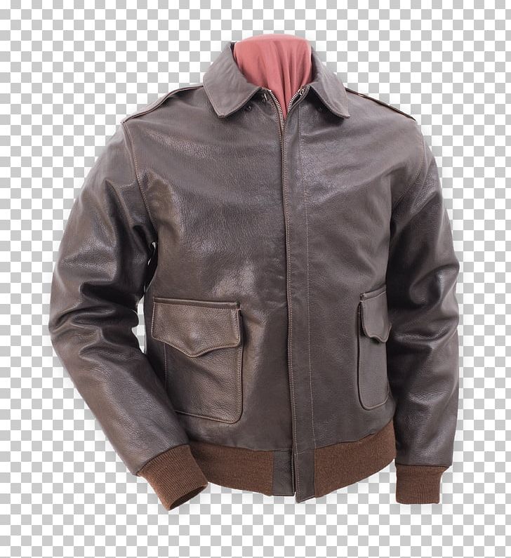 Leather Jacket A-2 Jacket Flight Jacket Seal Brown PNG, Clipart, A2 Jacket, Clothing, Eastman Chemical Company, Fashion, Flight Free PNG Download