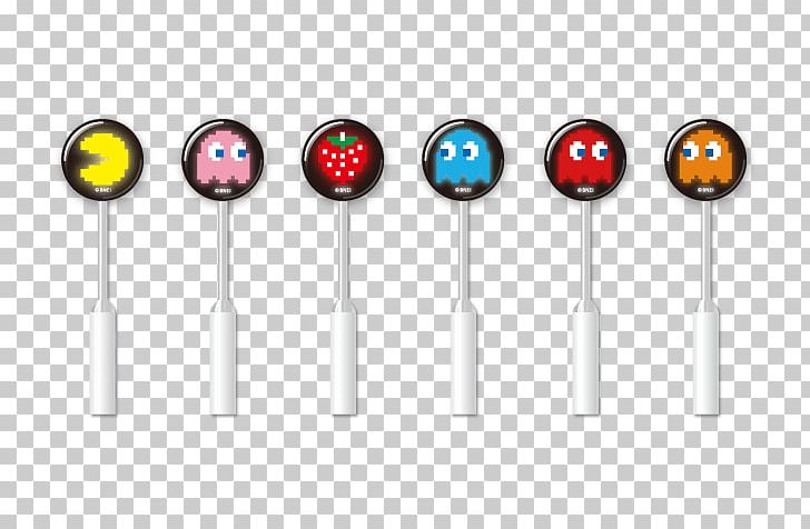 VR ZONE SHINJUKU VR ZONE OSAKA Pac-Man Lollipop Souvenir PNG, Clipart, Body Jewelry, Candy, Fan, Gift, Lollipop Free PNG Download